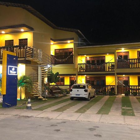 Pousada Velosmar Porto de Galinhas Exterior photo