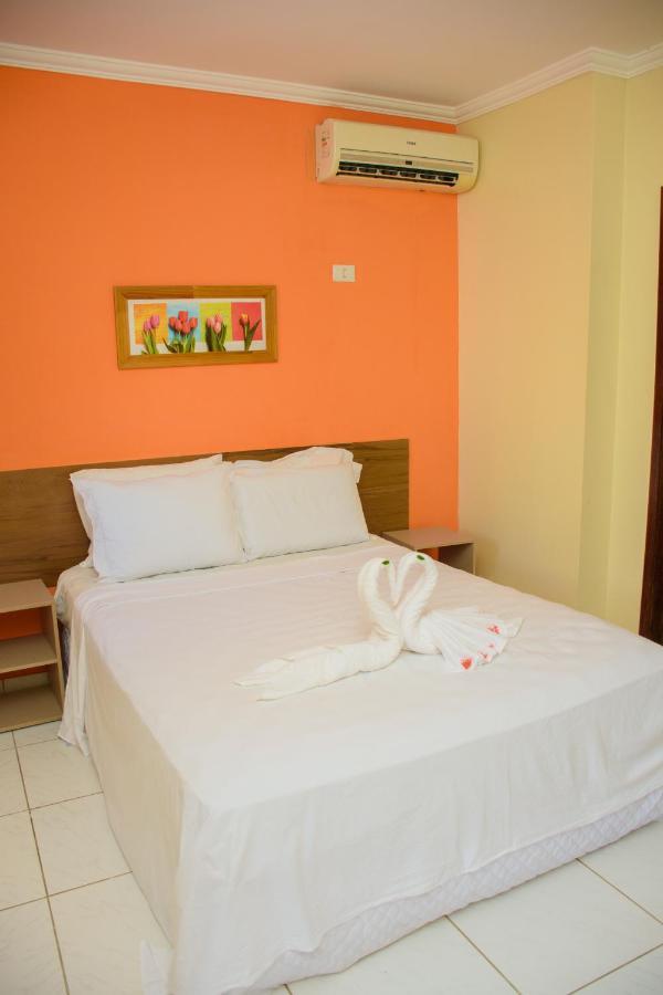 Pousada Velosmar Porto de Galinhas Exterior photo
