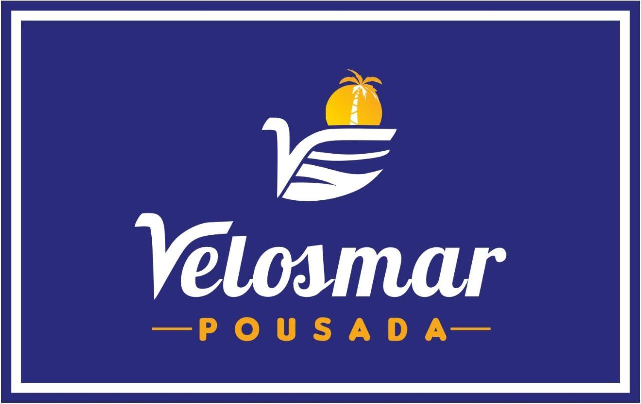 Pousada Velosmar Porto de Galinhas Exterior photo